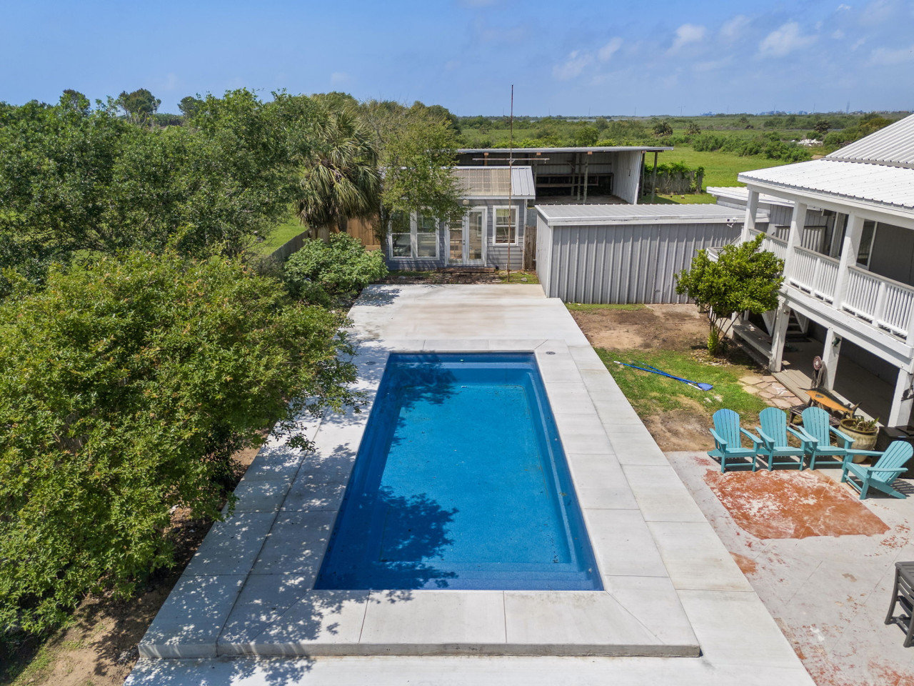 Galveston Vacation Rental