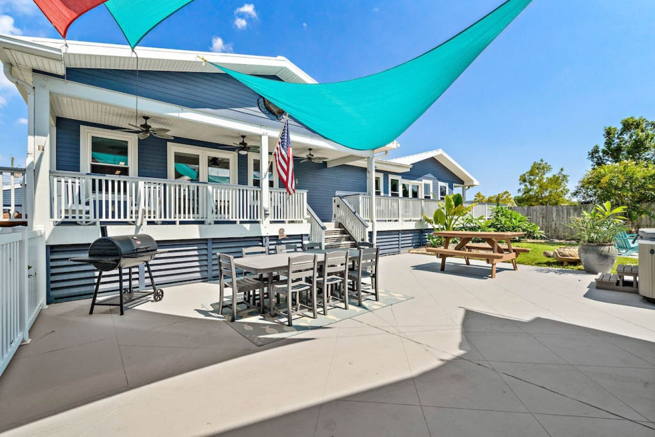 Galveston Vacation Rental