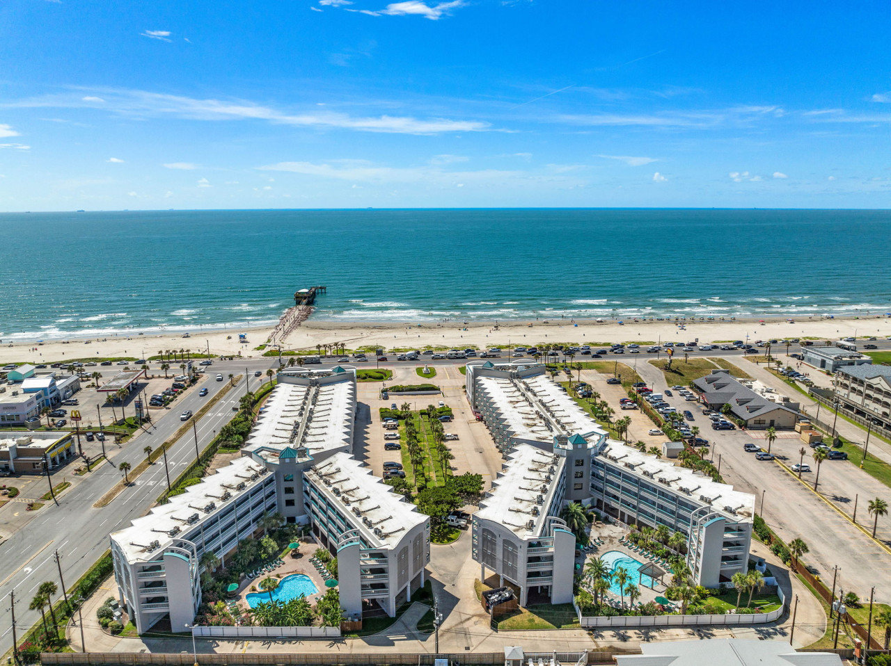 Galveston Vacation Rental