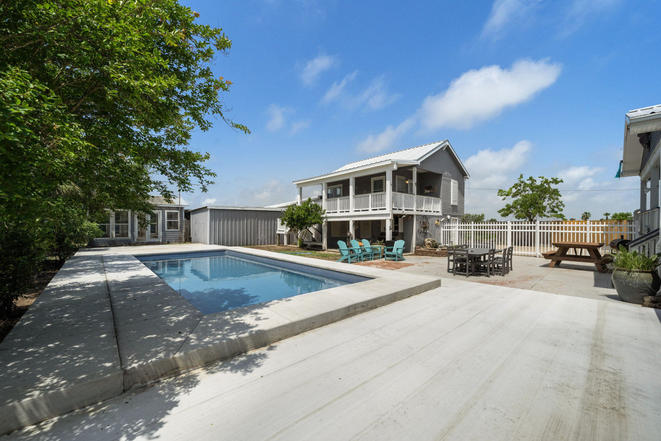 Galveston Vacation Rental
