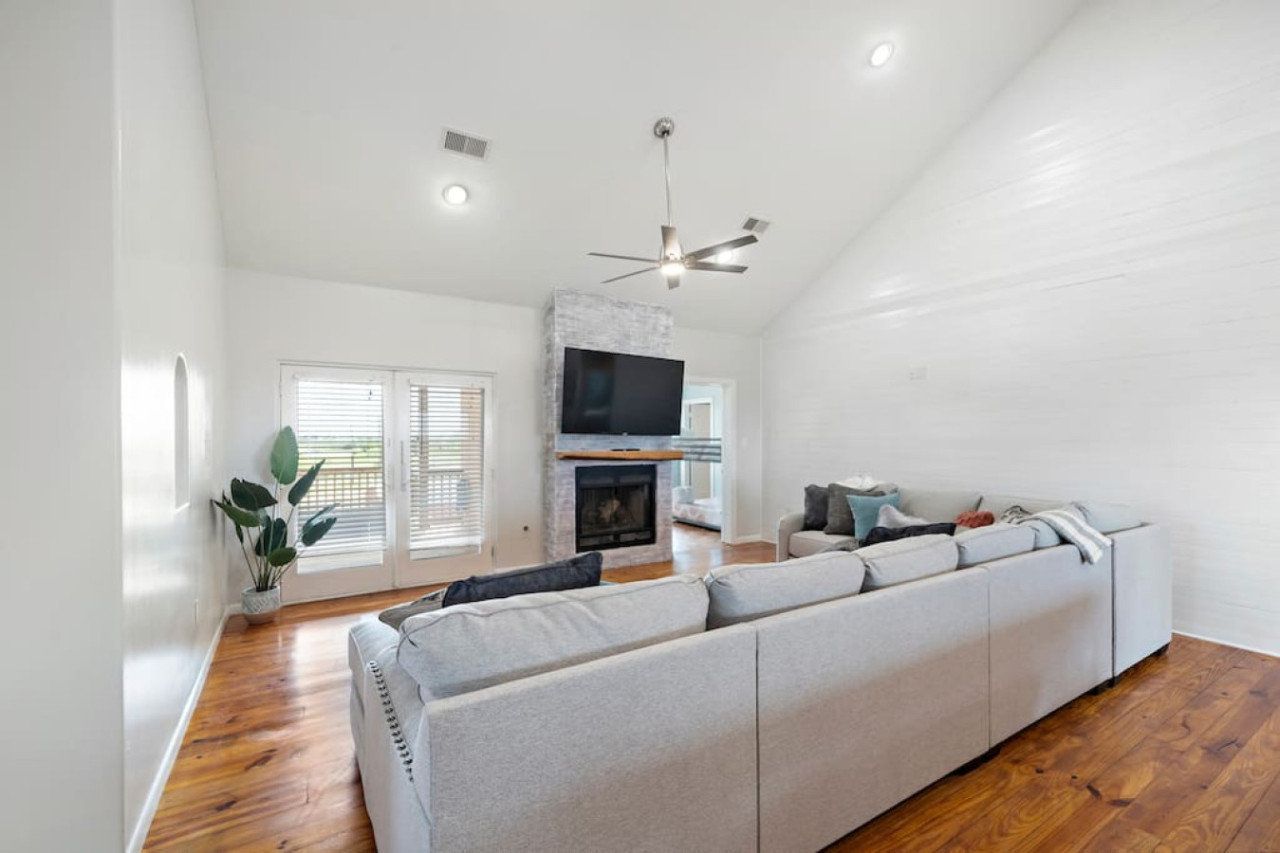 Galveston Vacation Rental