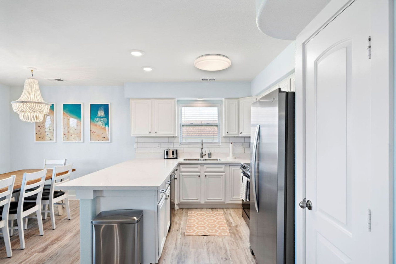 Galveston Vacation Rental