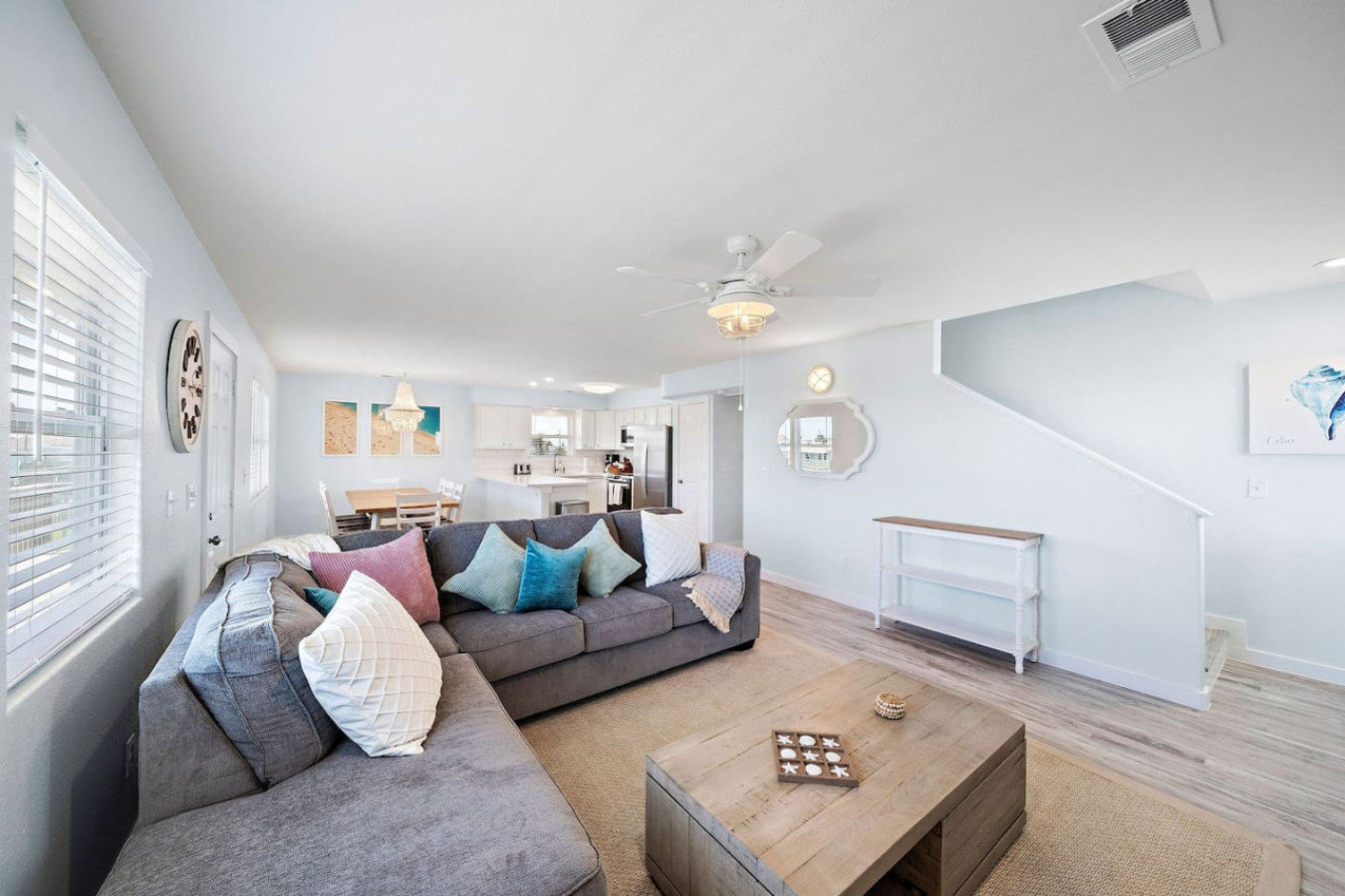 Galveston Vacation Rental