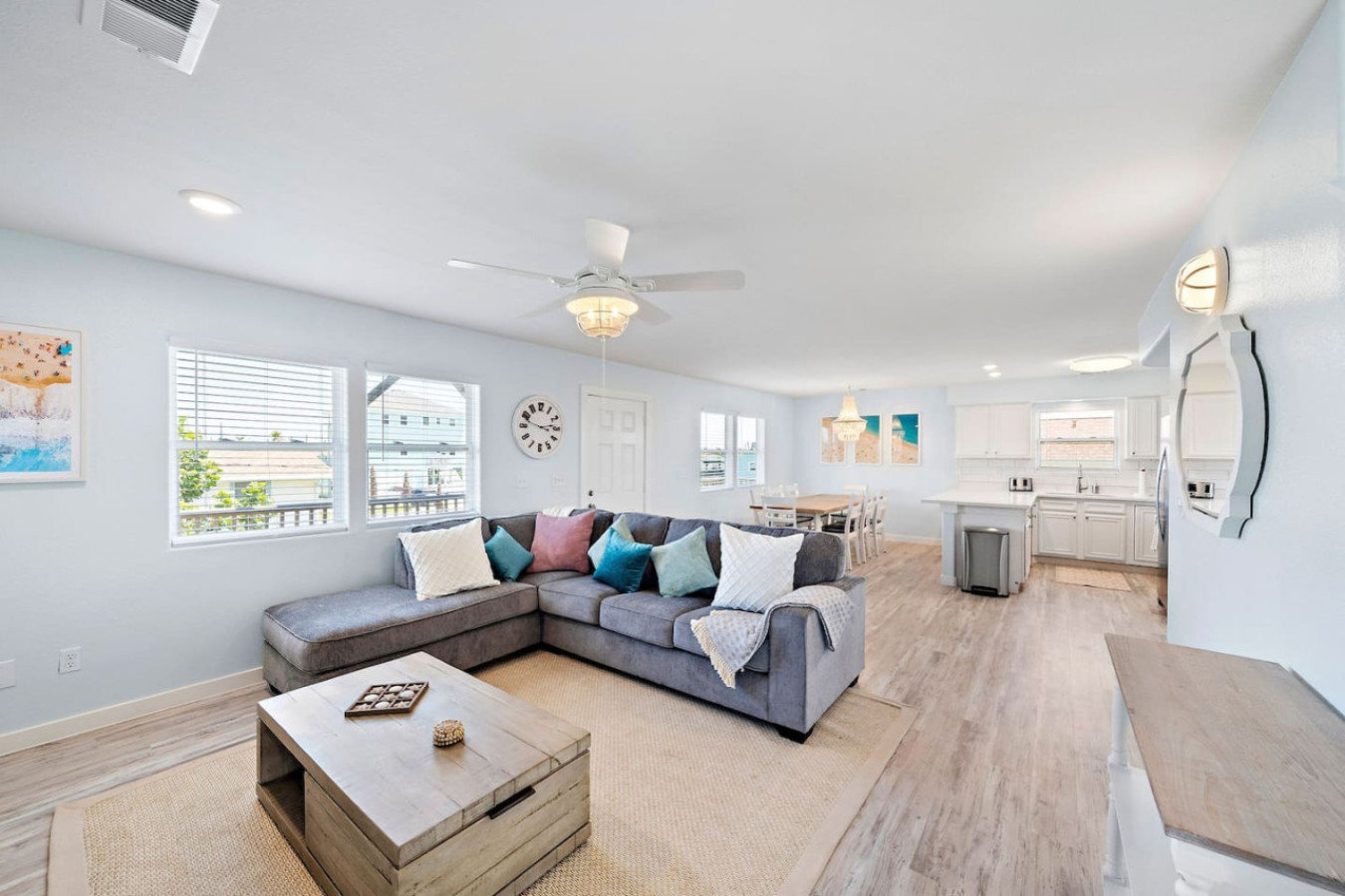 Galveston Vacation Rental