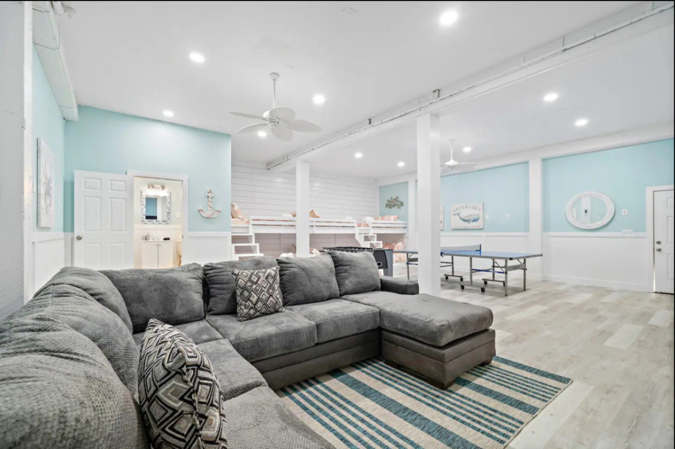 Jamaica Beach Vacation Rental