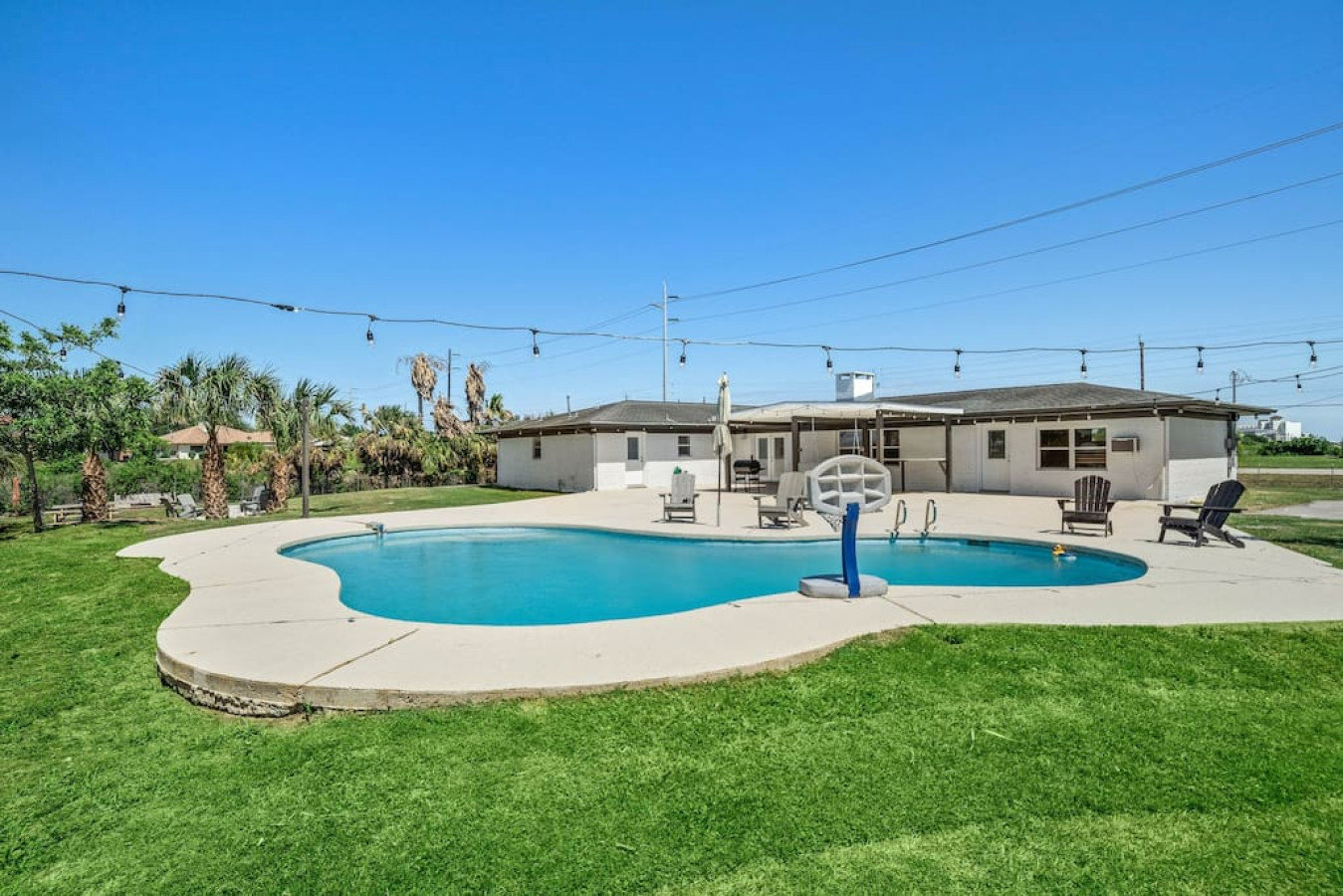 Galveston Vacation Rental