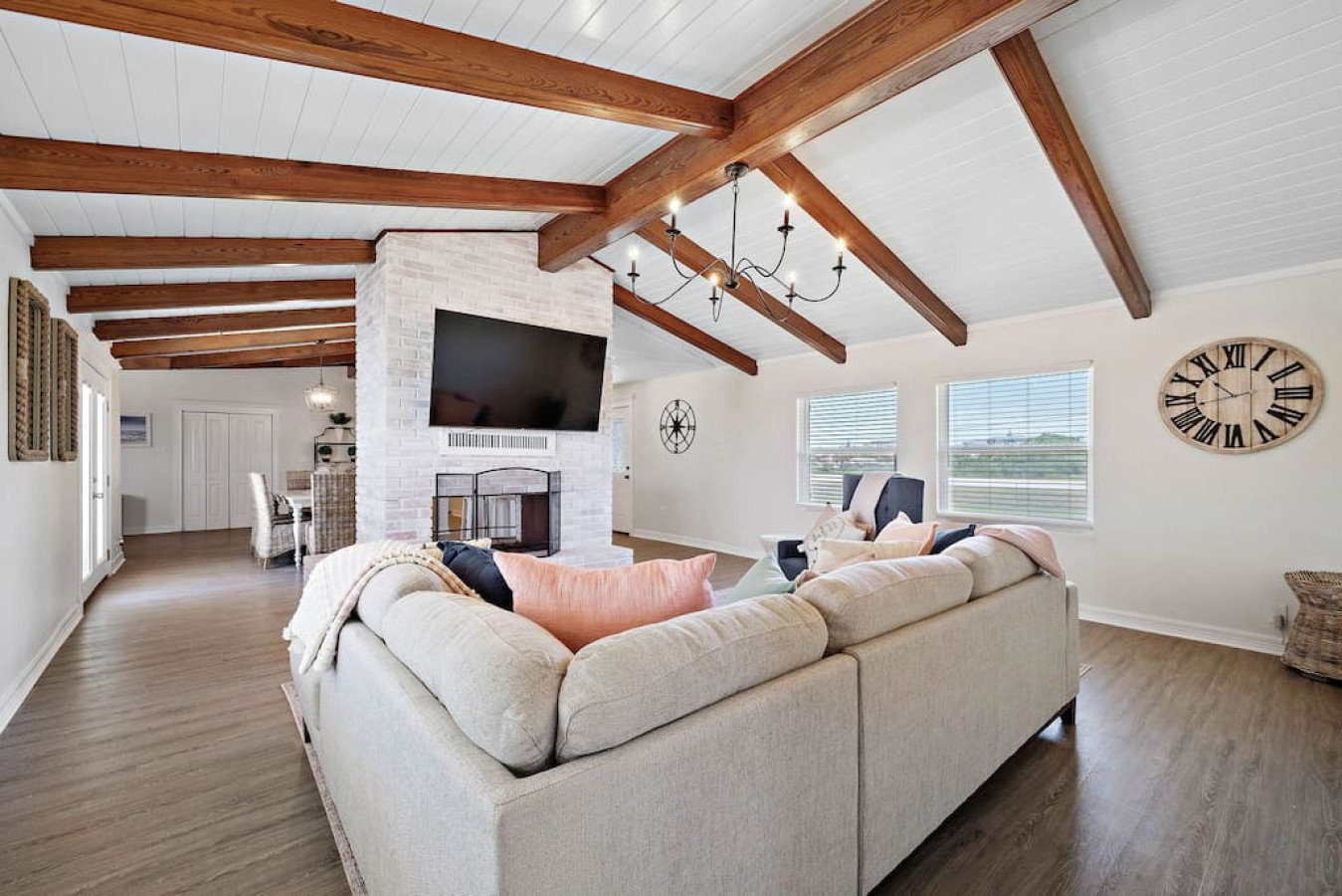 Galveston Vacation Rental