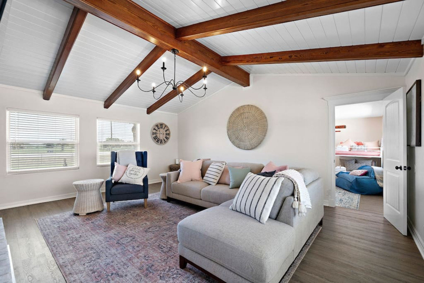 Galveston Vacation Rental