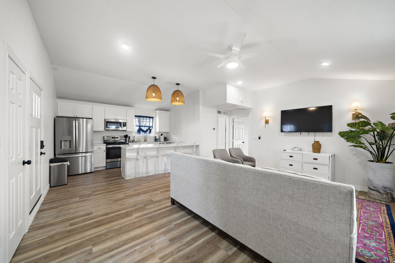 Galveston Vacation Rental