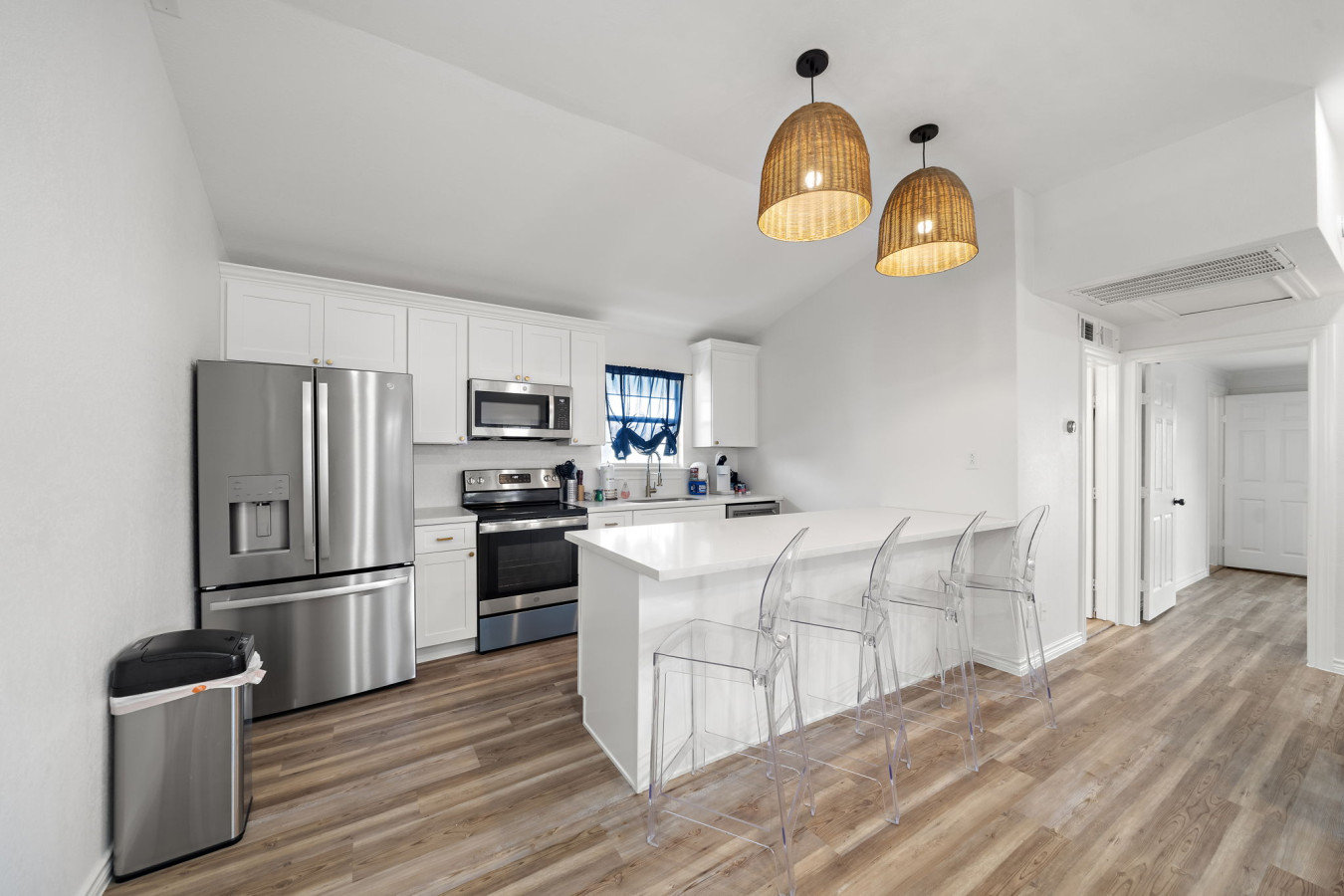 Galveston Vacation Rental