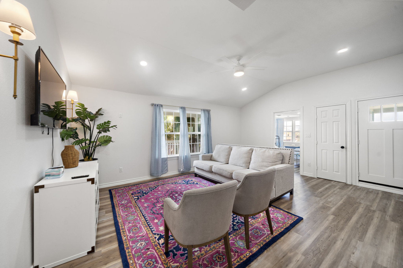 Galveston Vacation Rental