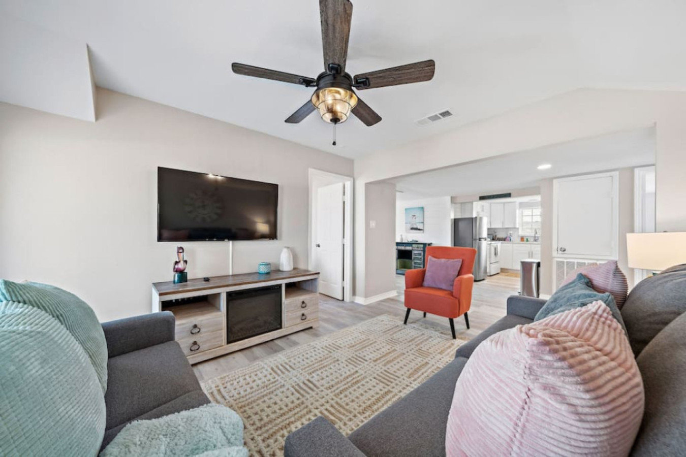 Jamaica Beach Vacation Rental