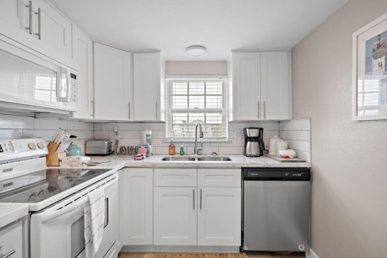 Jamaica Beach Vacation Rental