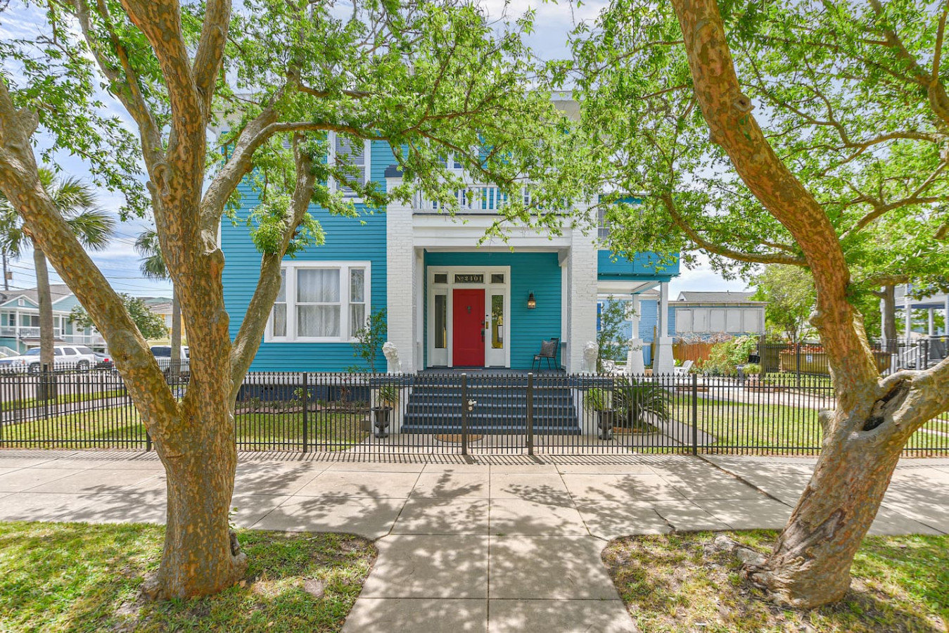 Galveston Vacation Rental