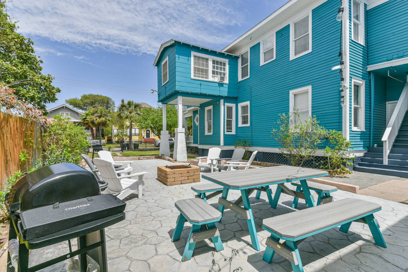 Galveston Vacation Rental