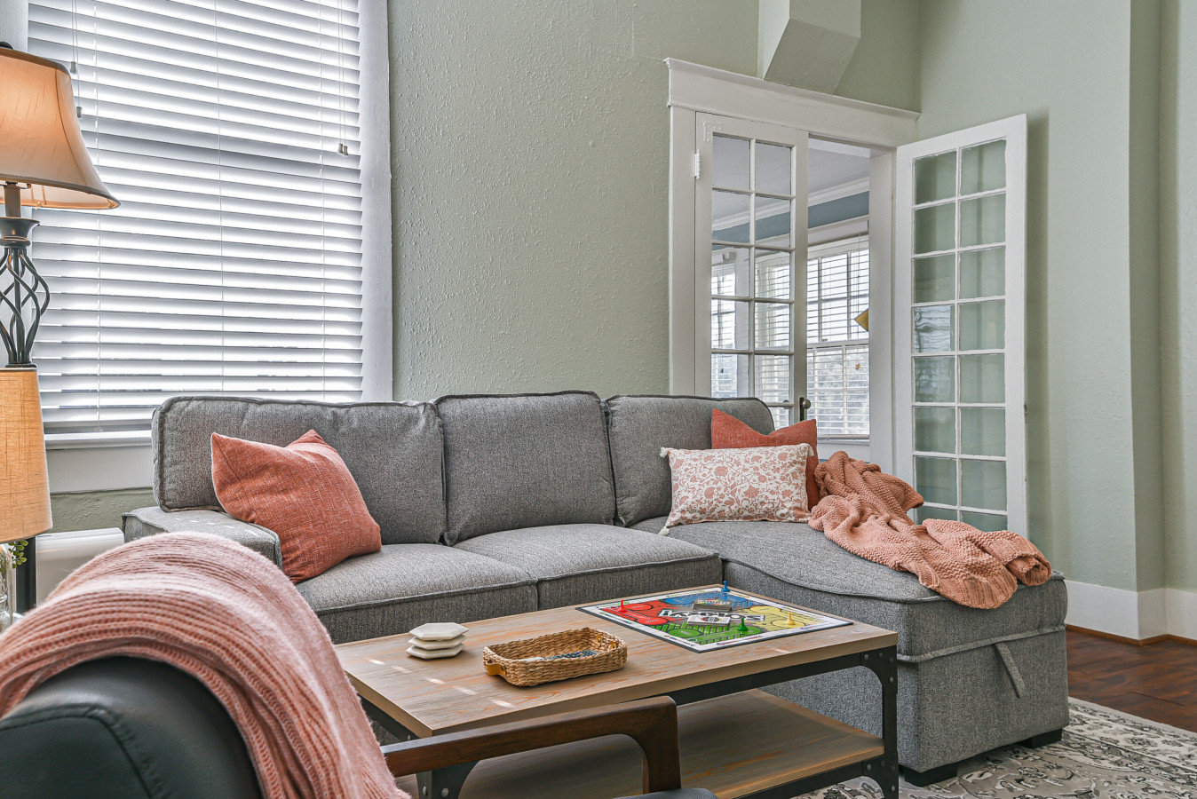 Galveston Vacation Rental