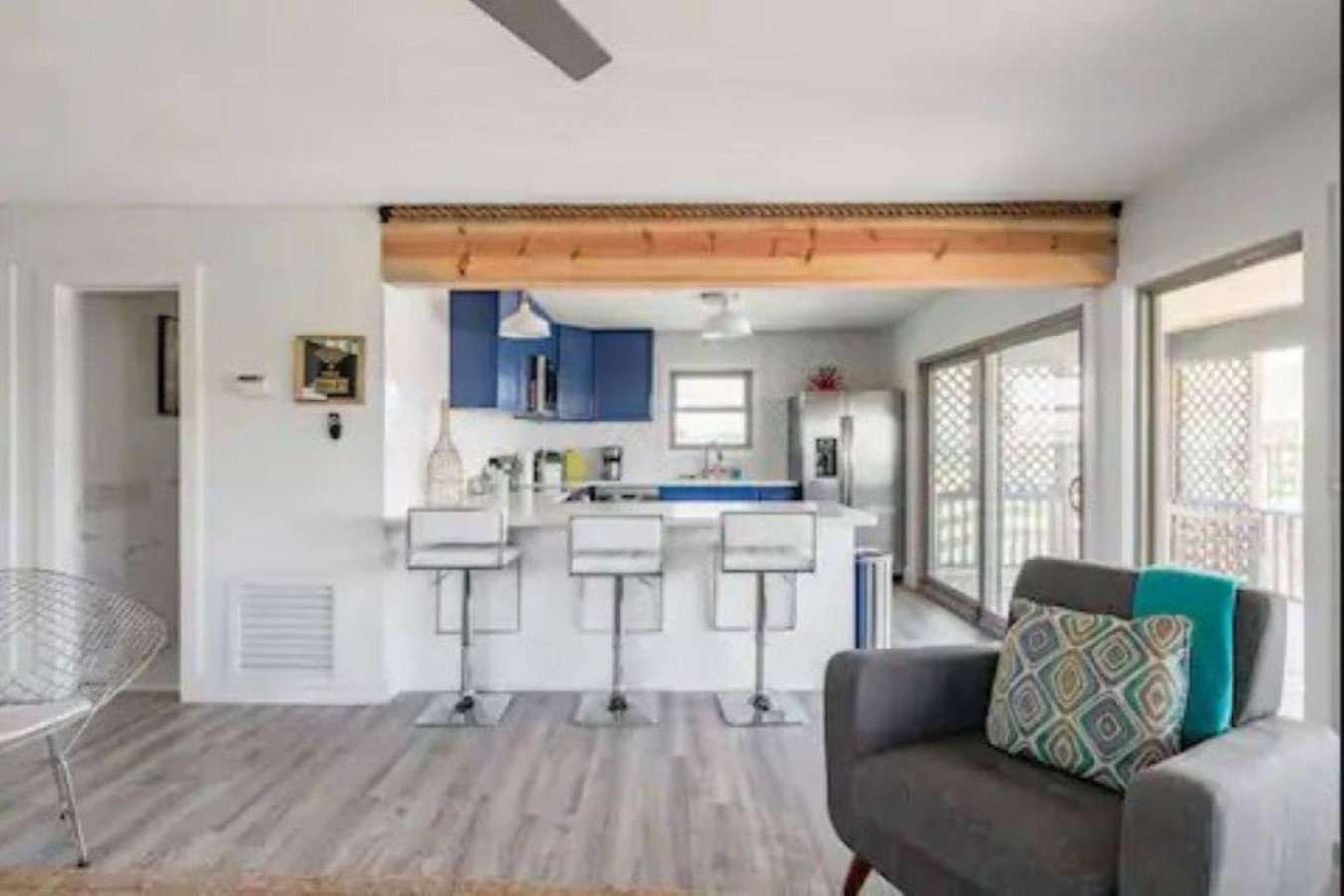 Galveston Vacation Rental