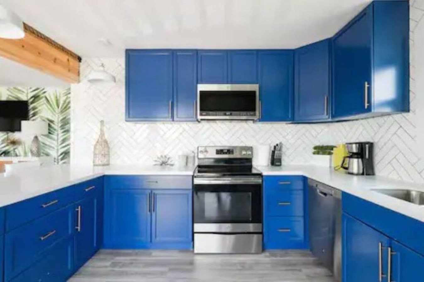 Galveston Vacation Rental