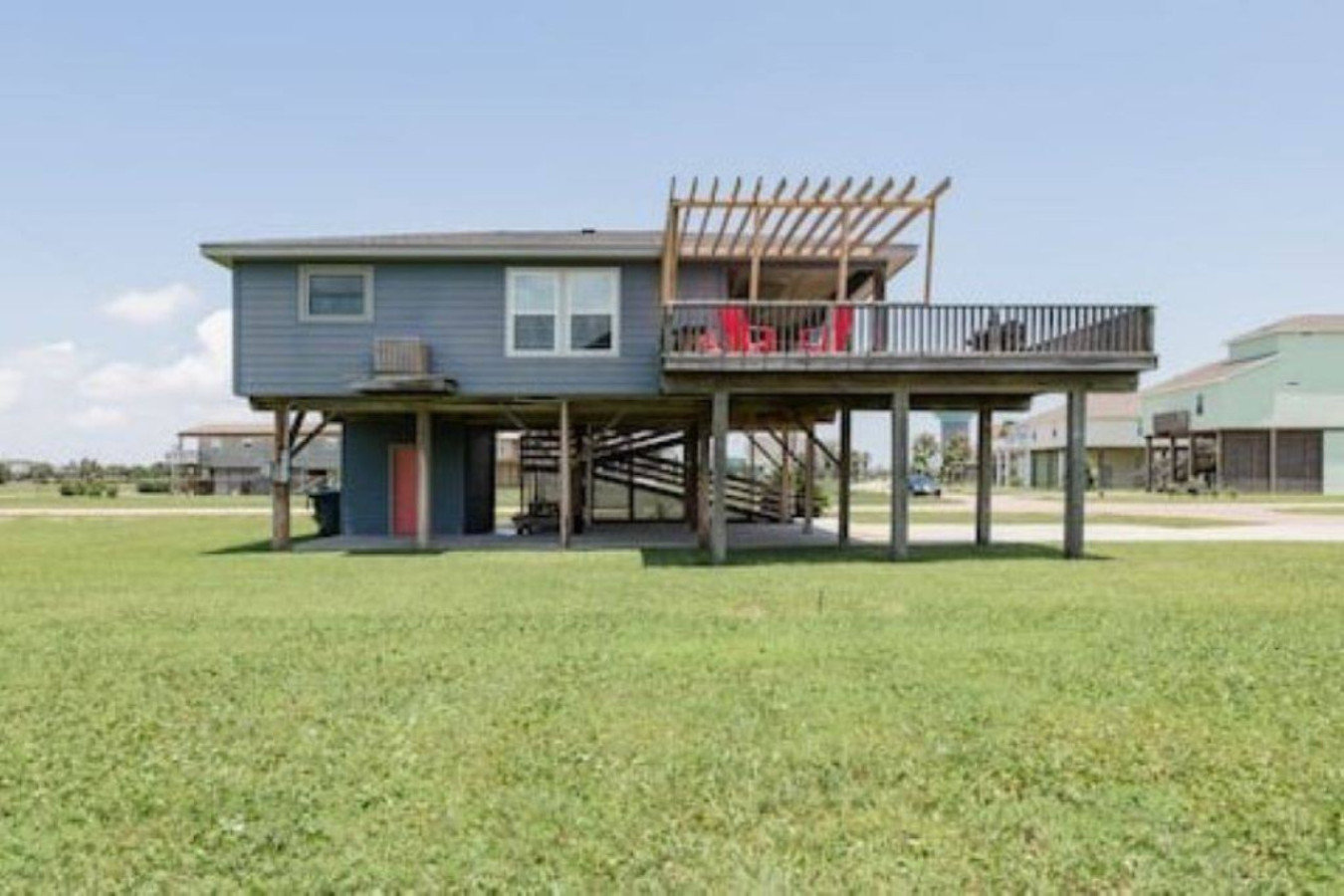 Galveston Vacation Rental