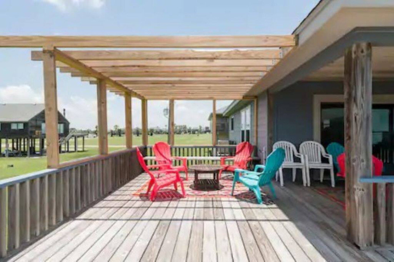 Galveston Vacation Rental