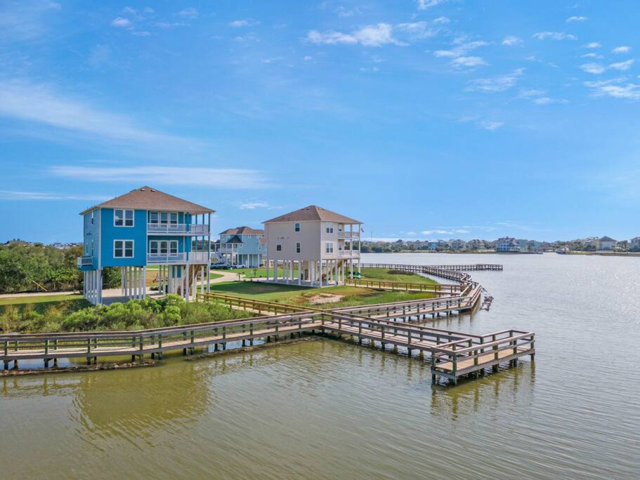 Galveston Vacation Rental