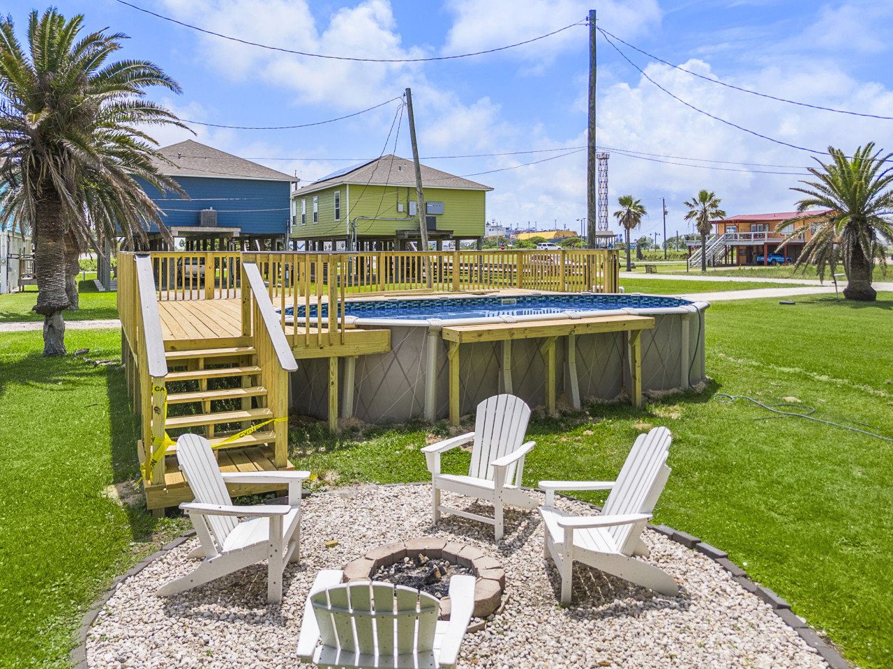 Surfside Vacation Rental