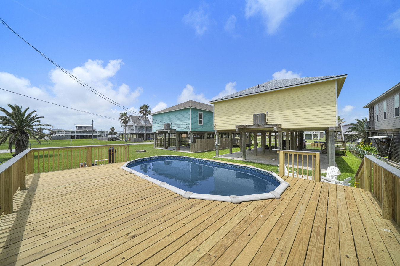 Surfside Vacation Rental