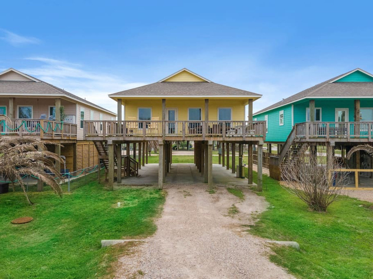 Surfside Vacation Rental