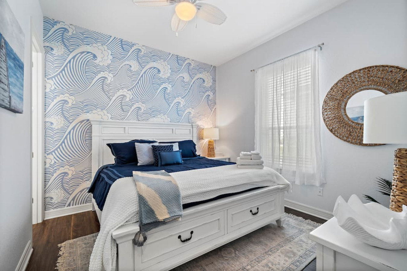 Surfside Vacation Rental