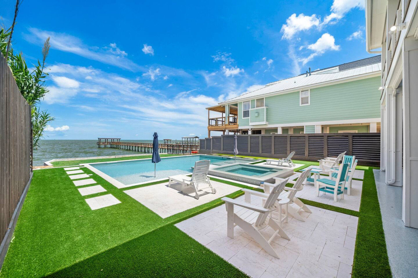 Kemah Area Vacation Rental