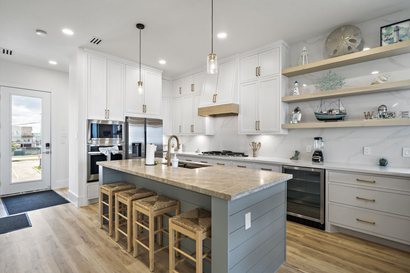 Kemah Area Vacation Rental