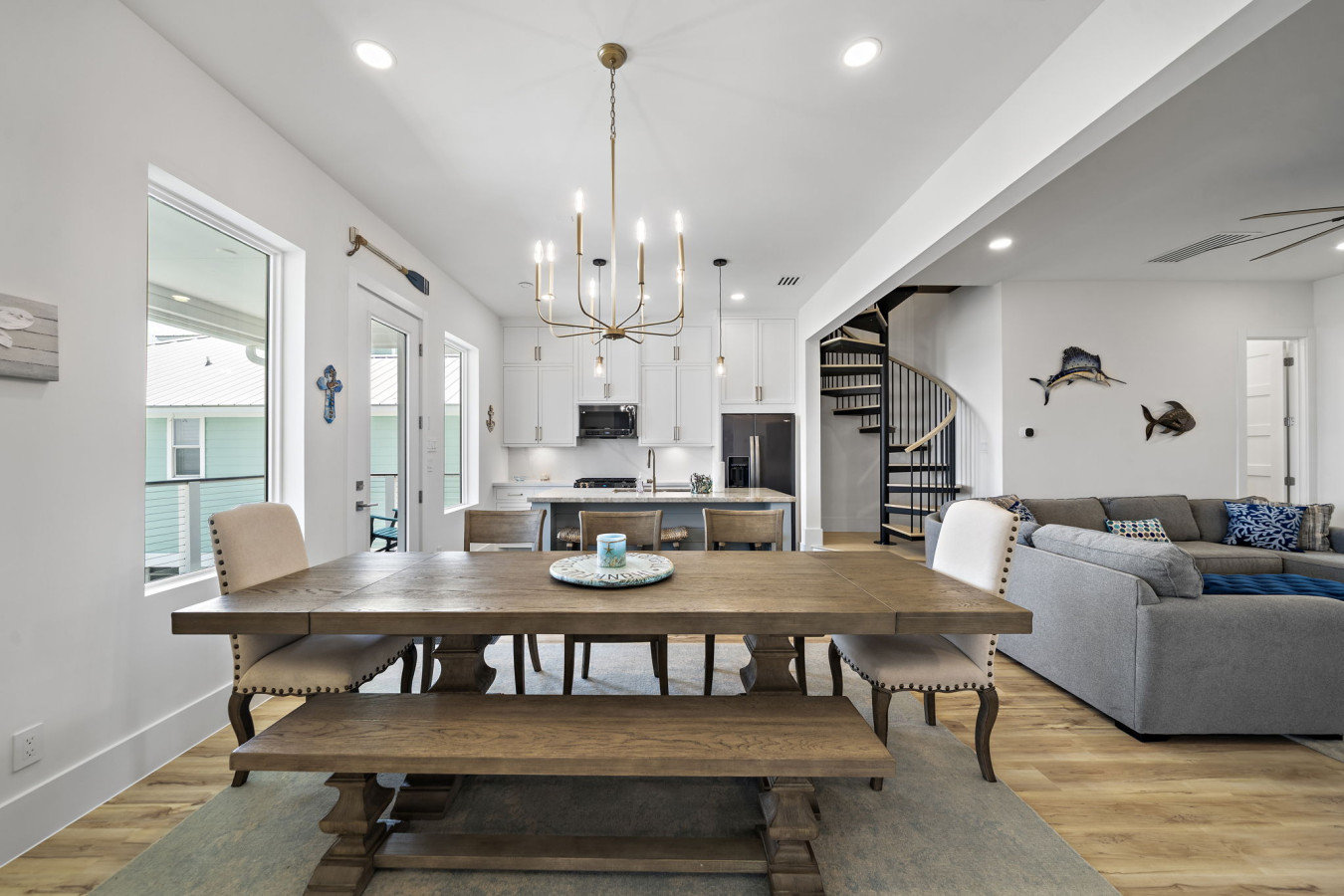 Kemah Area Vacation Rental