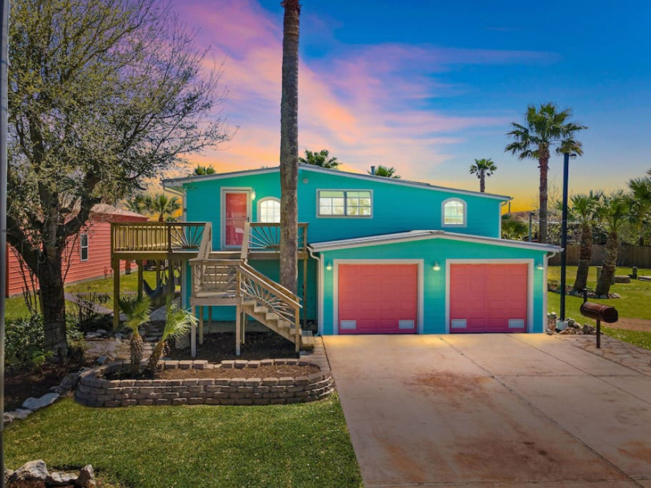 Kemah Area Vacation Rental