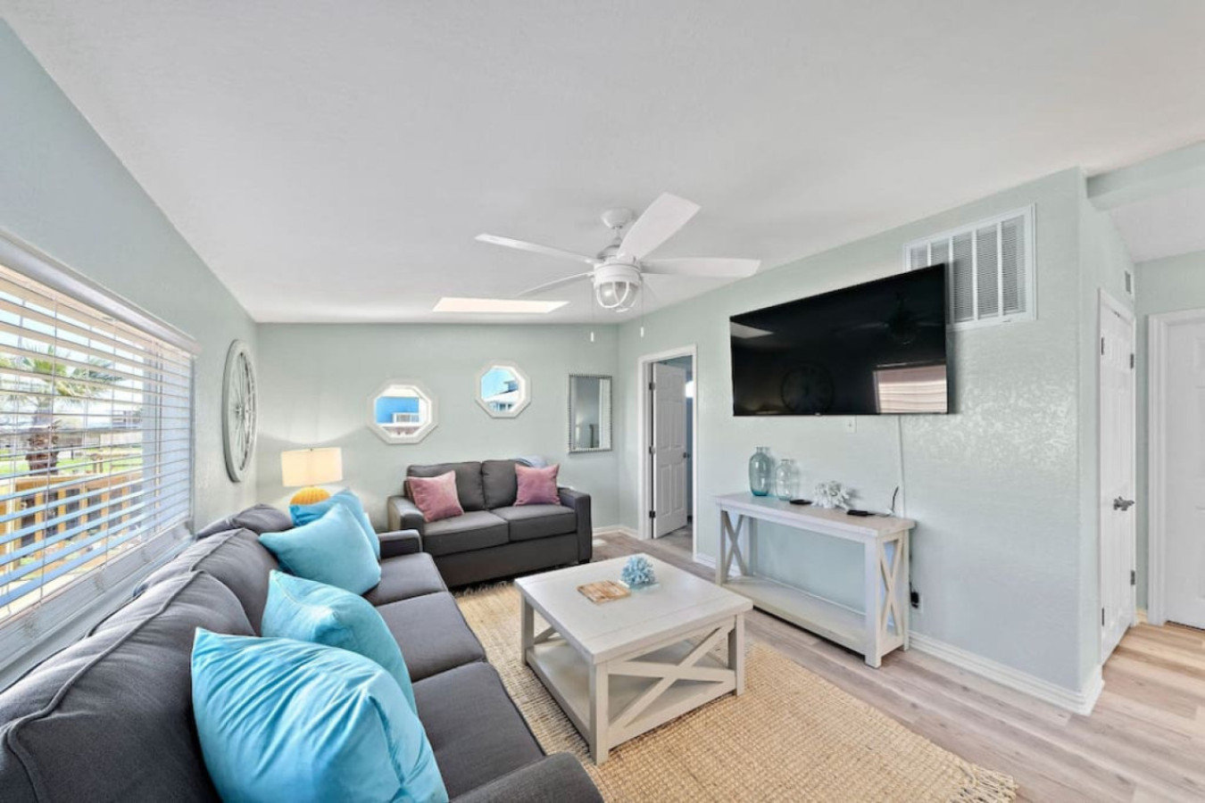 Kemah Area Vacation Rental