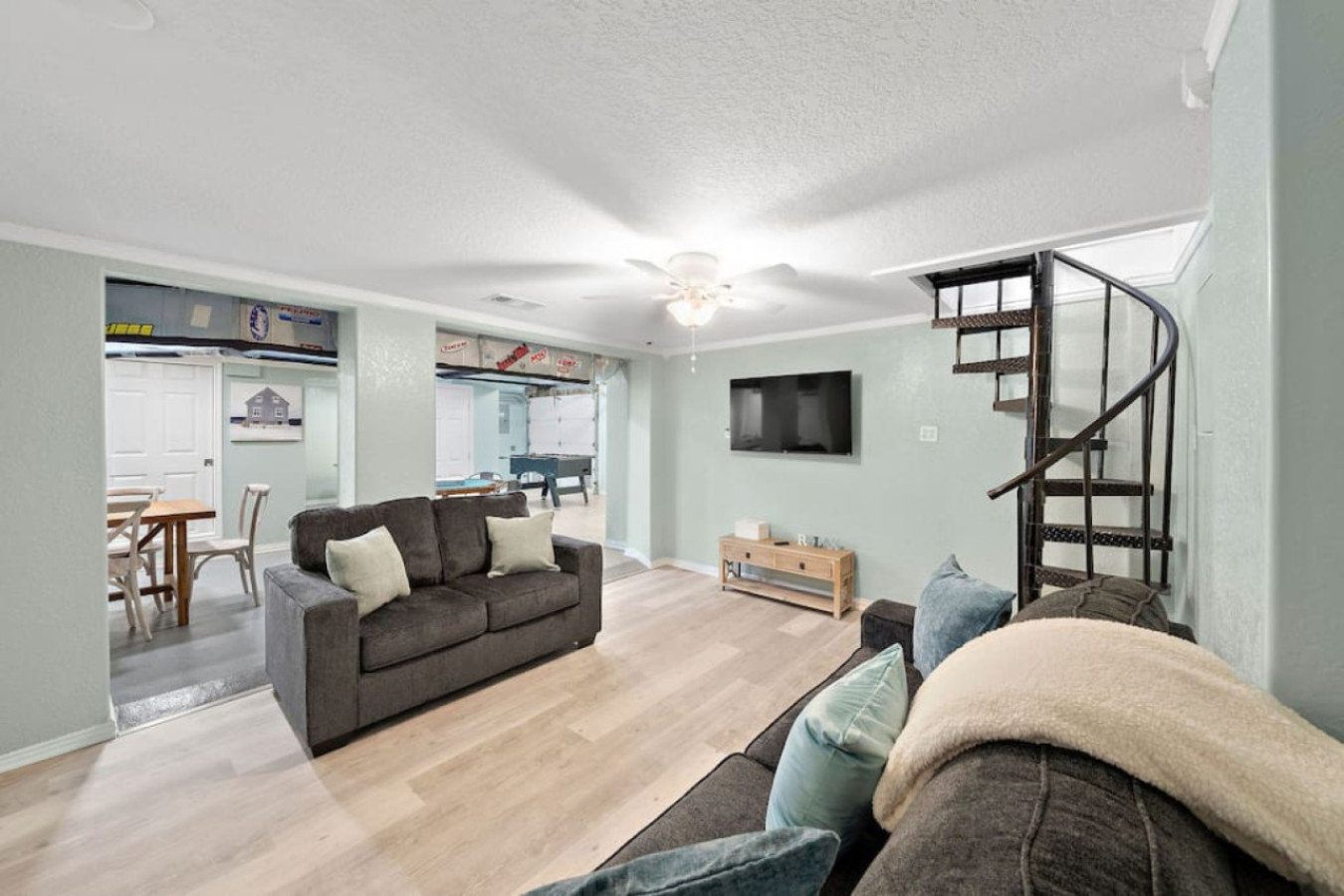 Kemah Area Vacation Rental