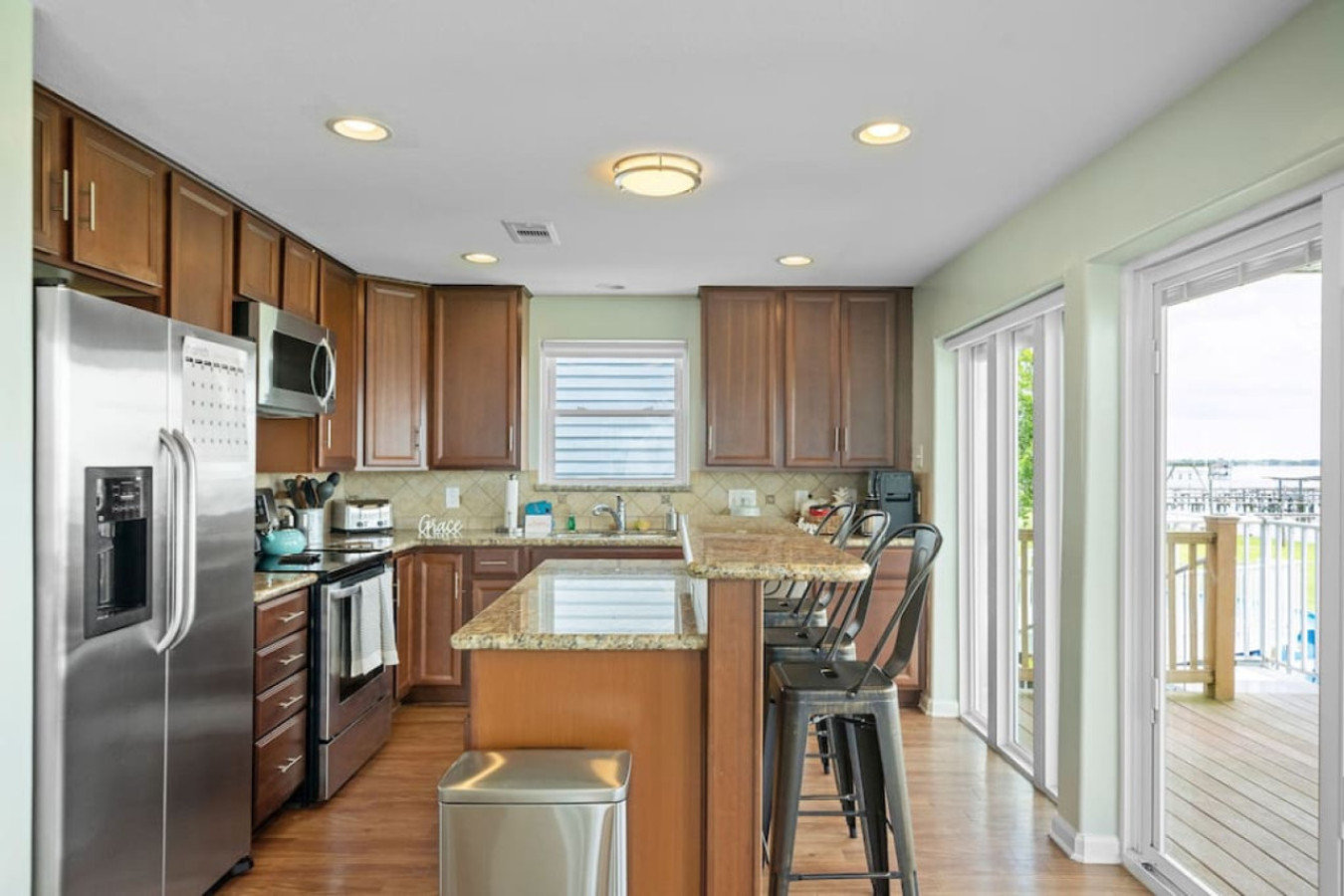 Kemah Area Vacation Rental