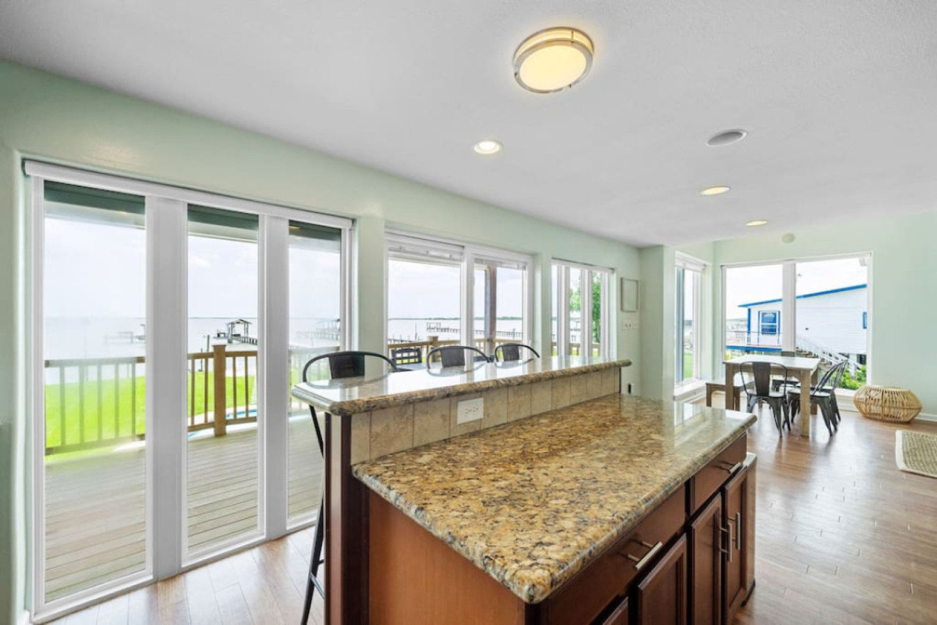 Kemah Area Vacation Rental