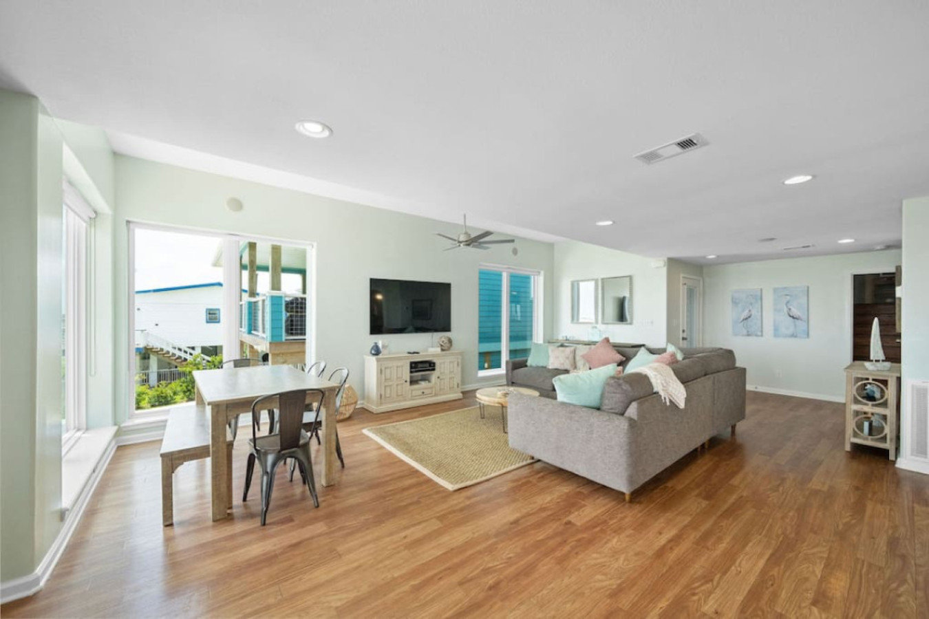 Kemah Area Vacation Rental