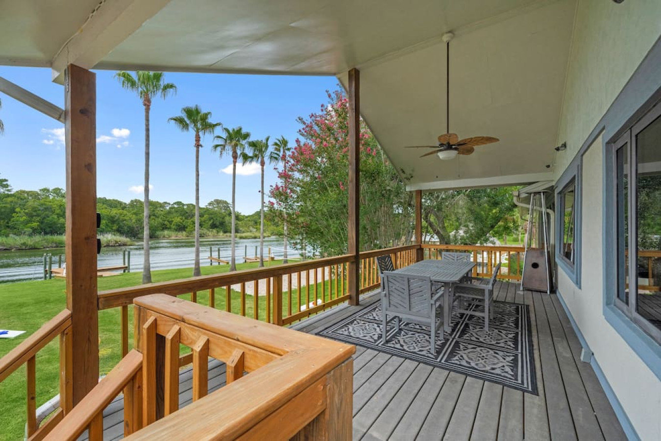 Kemah Area Vacation Rental