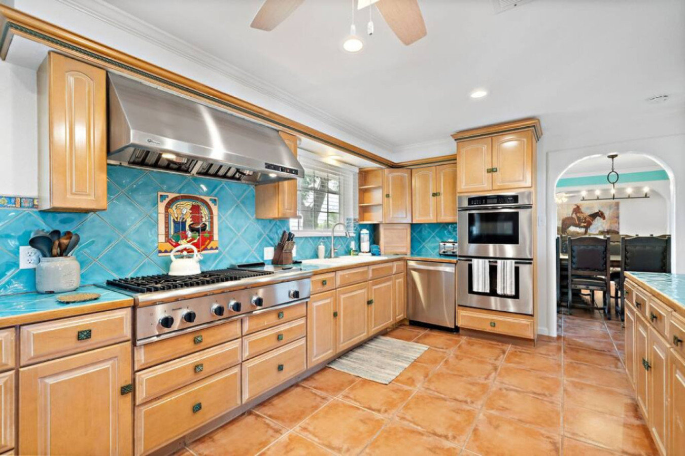 Galveston Vacation Rental