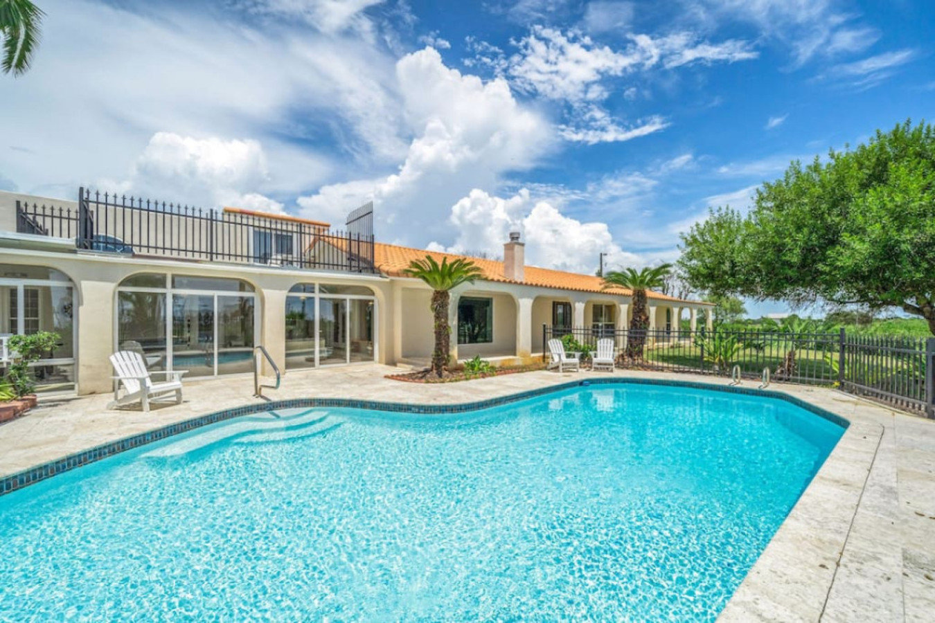 Galveston Vacation Rental