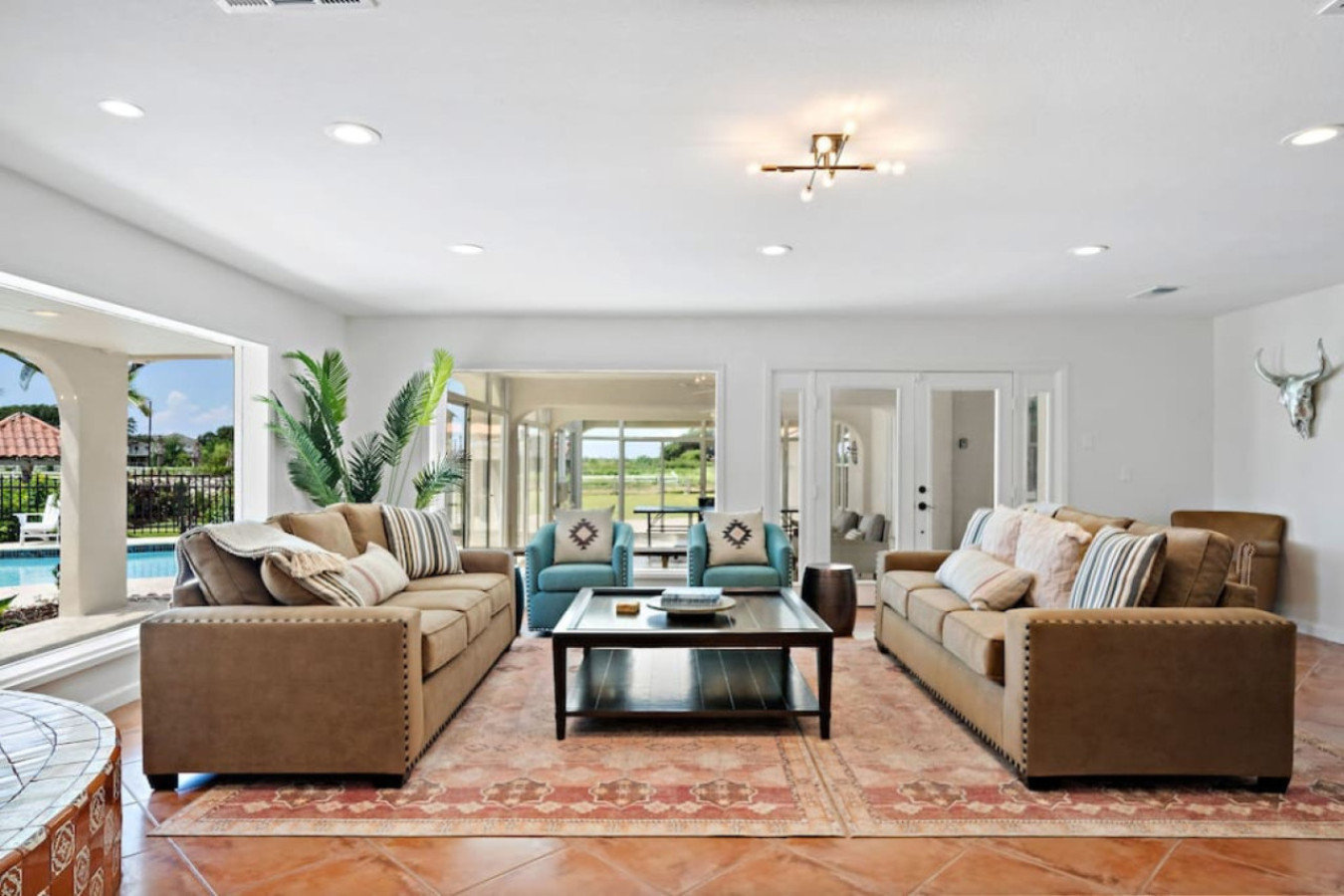 Galveston Vacation Rental