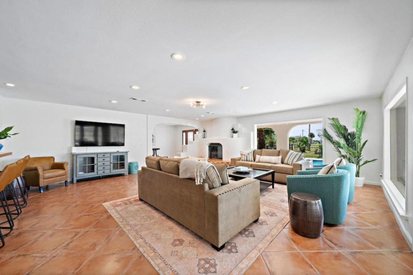 Galveston Vacation Rental