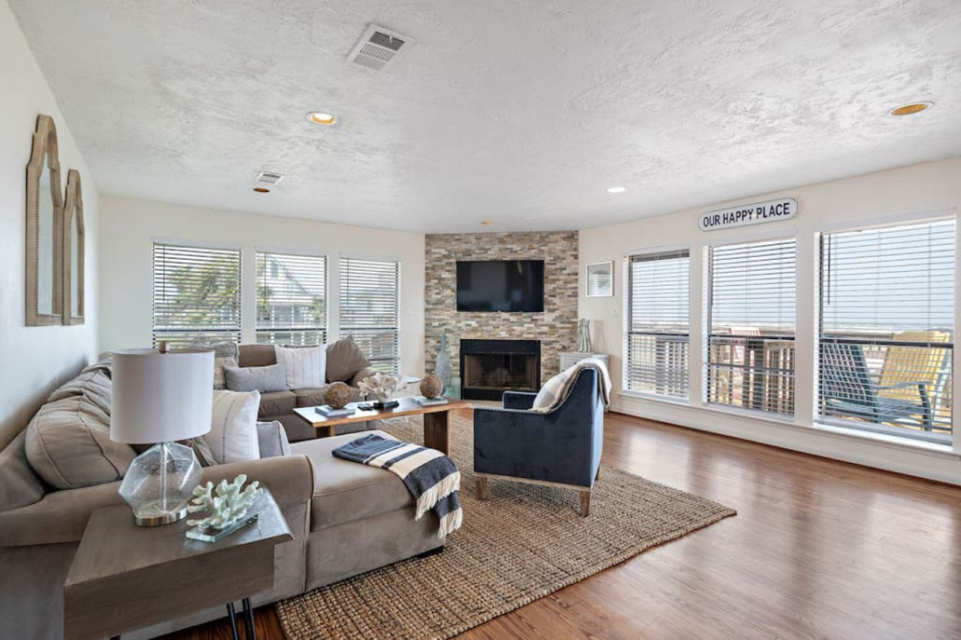 Galveston Vacation Rental