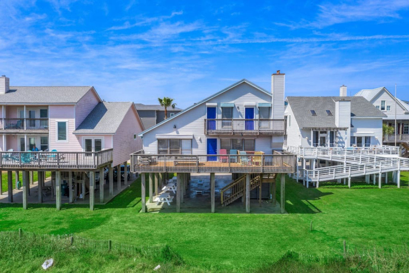 Galveston Vacation Rental