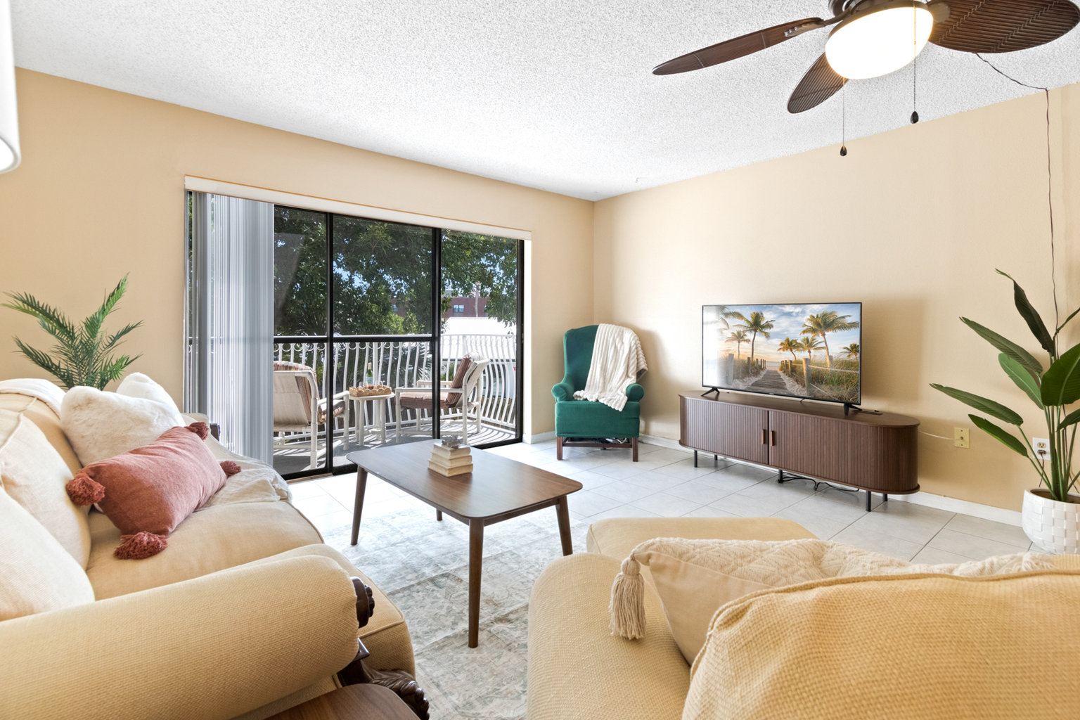 Cocoa Beach Vacation Rental