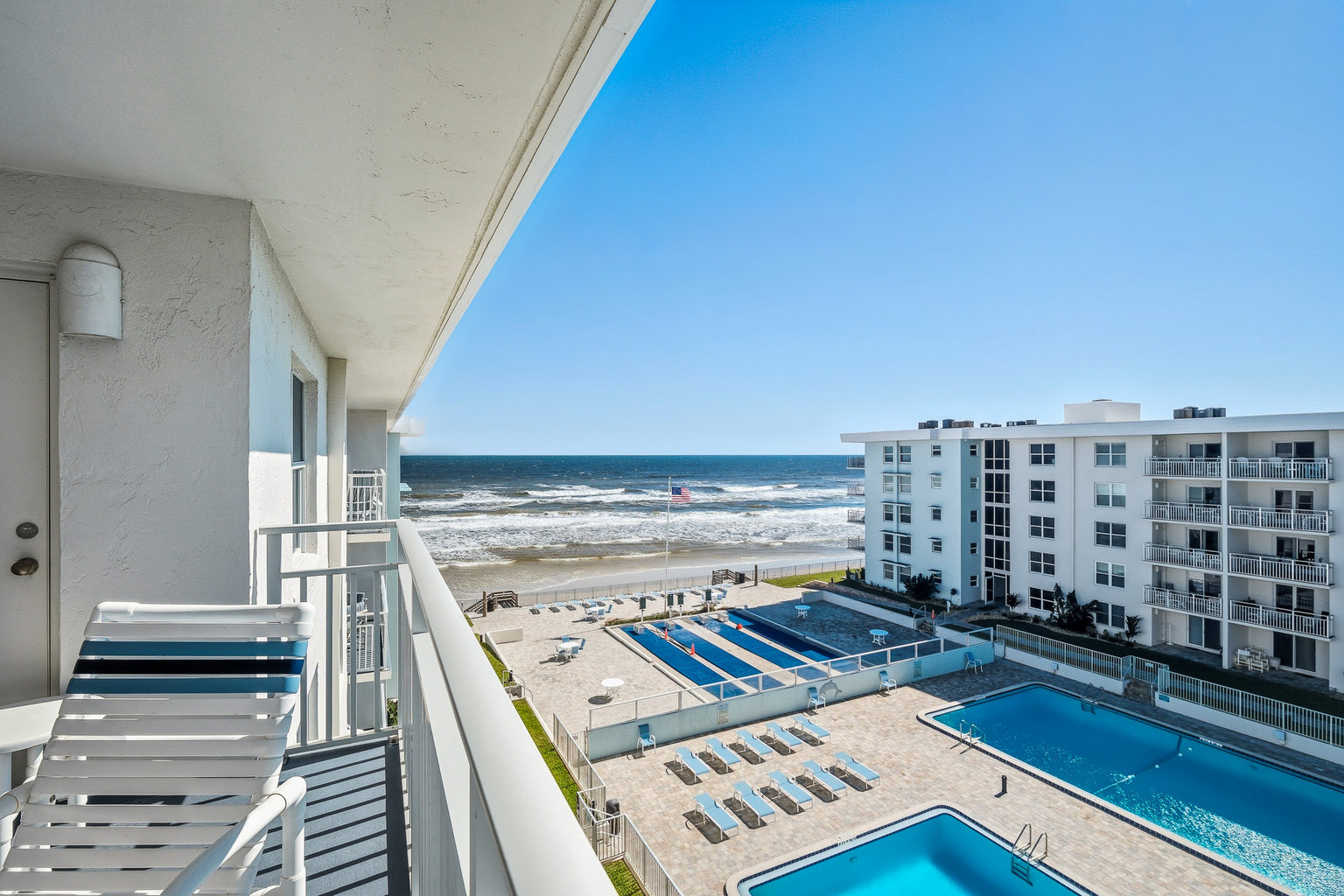 New Smyrna Beach Vacation Rental