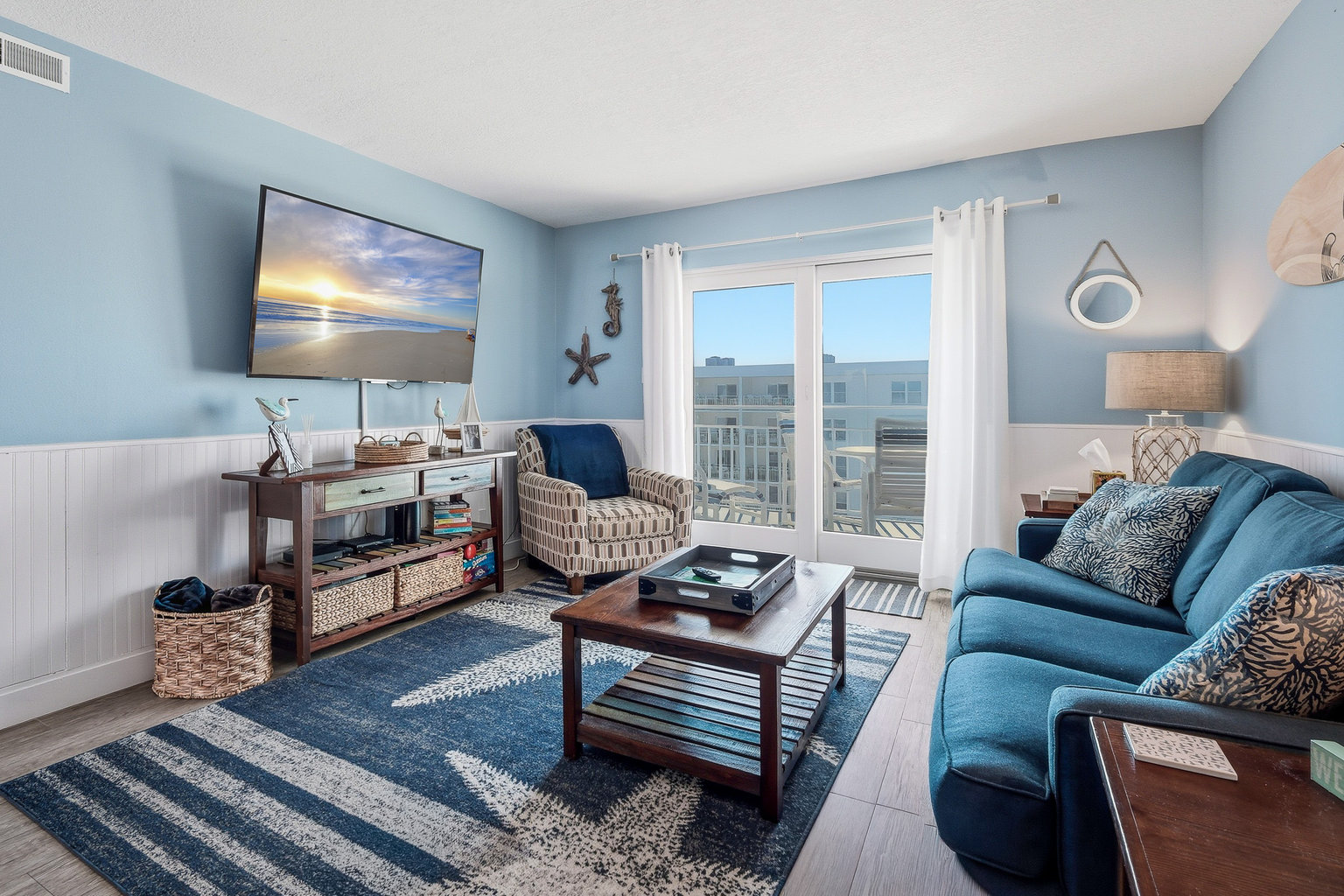 New Smyrna Beach Vacation Rental