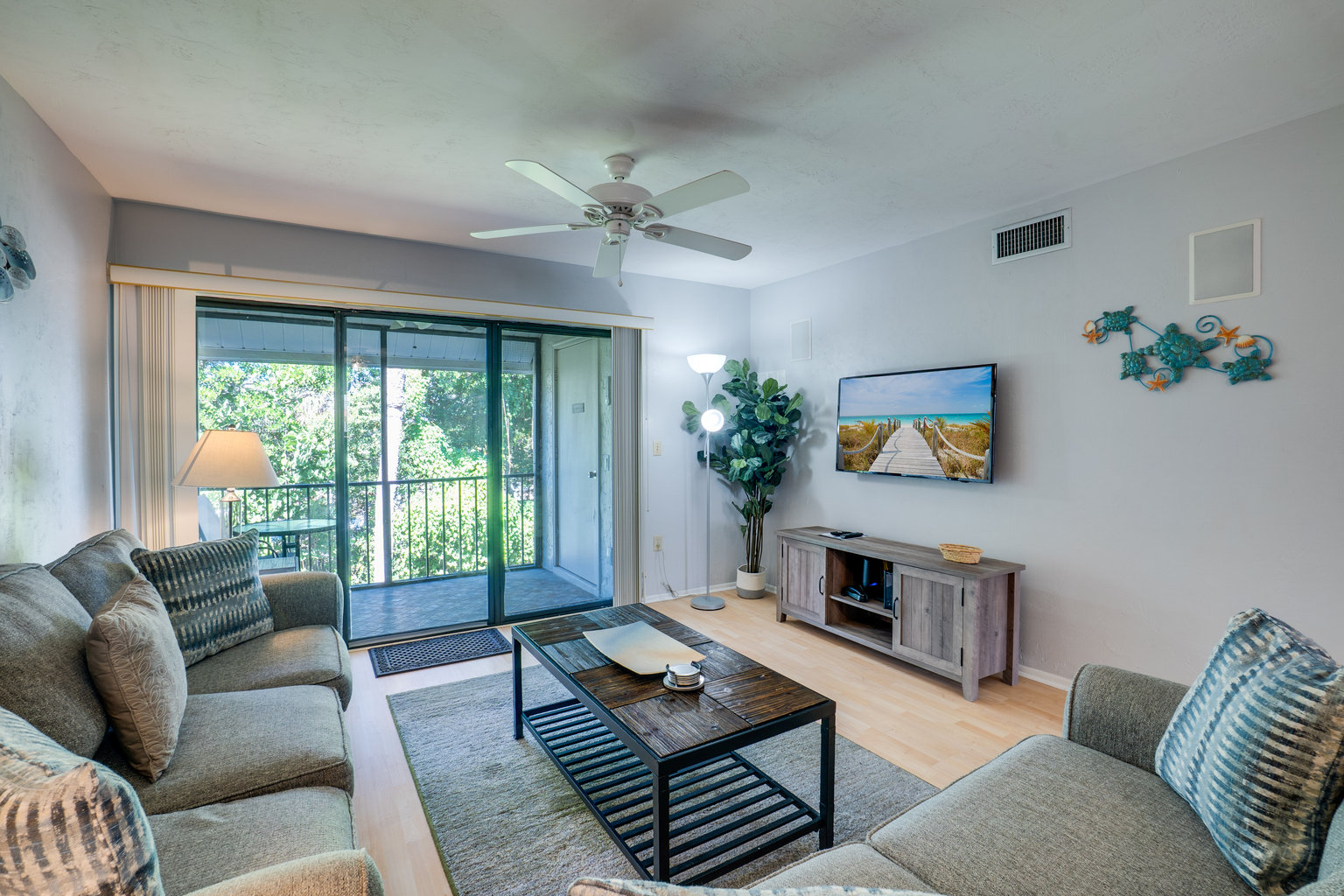 Bradenton Beach Vacation Rental