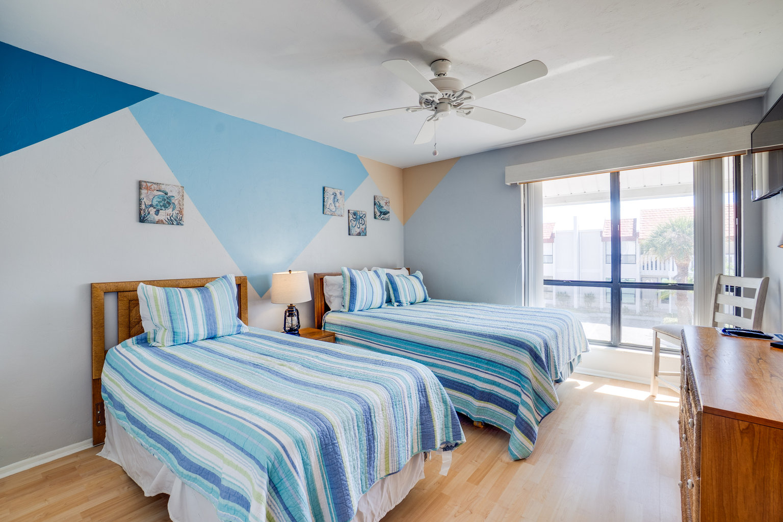 Bradenton Beach Vacation Rental